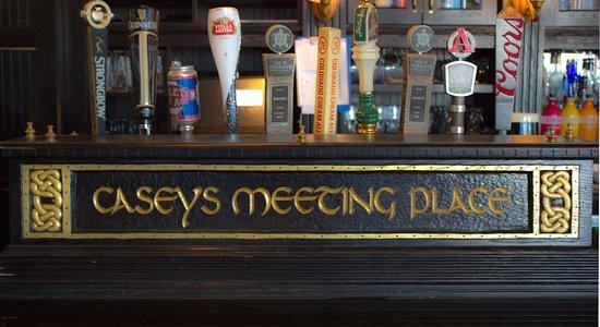 Casey's Bistro & Pub